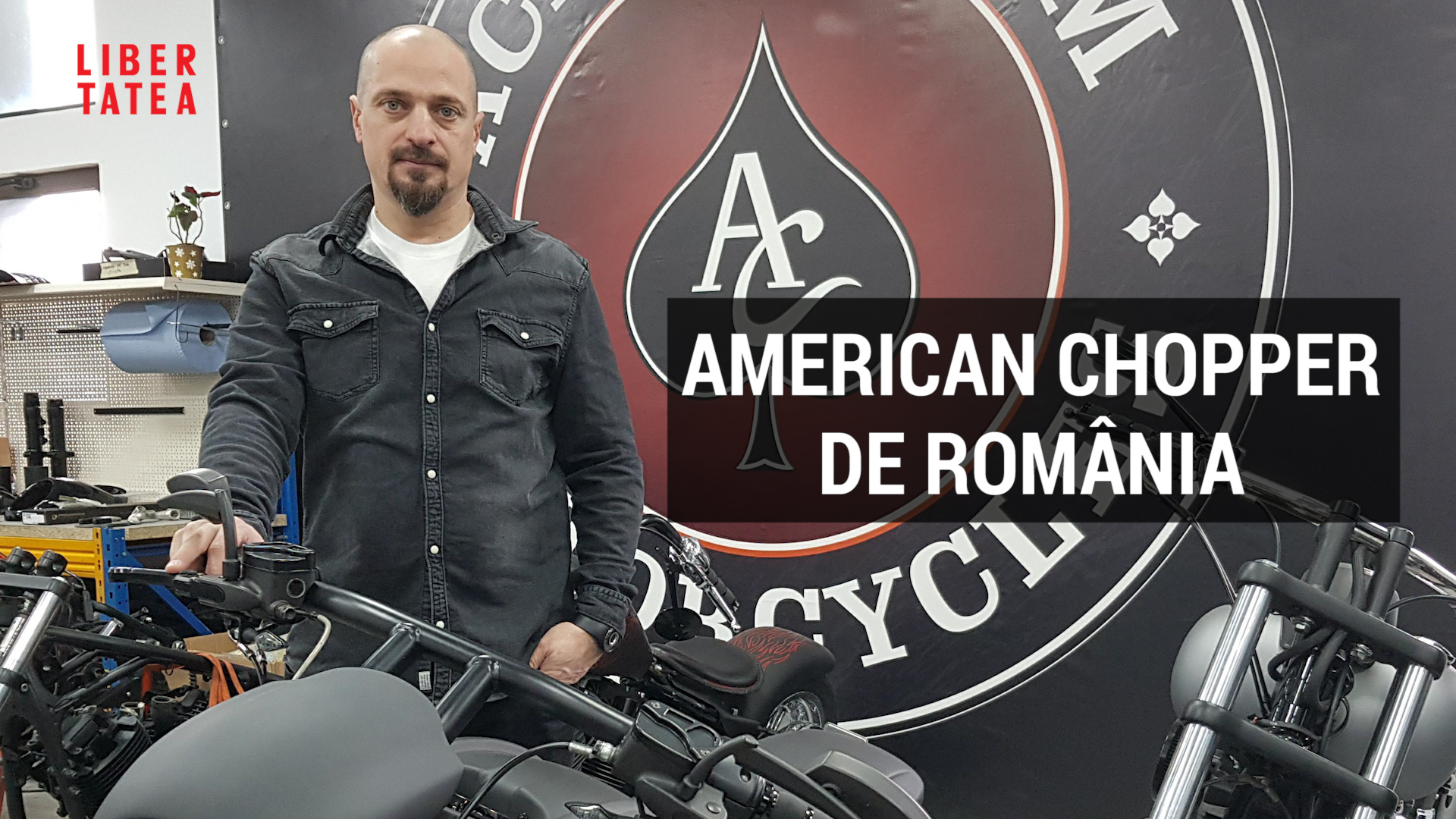VIDEO / Românii care tunează motociclete la preț de apartament de lux. Bijuteriile pe două roți prind și 260 de kilometri pe oră