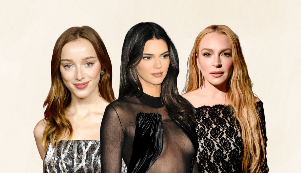 Ezt a 15 hajszínt te is imádni fogod idén ősszel