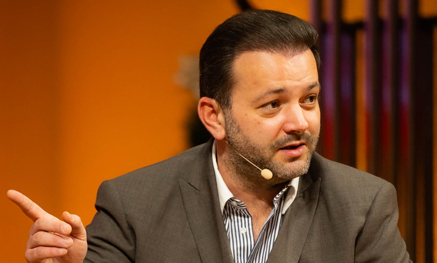 Mihai Morar, adevărul despre trecerea lui Cătălin Măruță de la PRO TV la Radio ZU: „E scris în publicații importante din România”