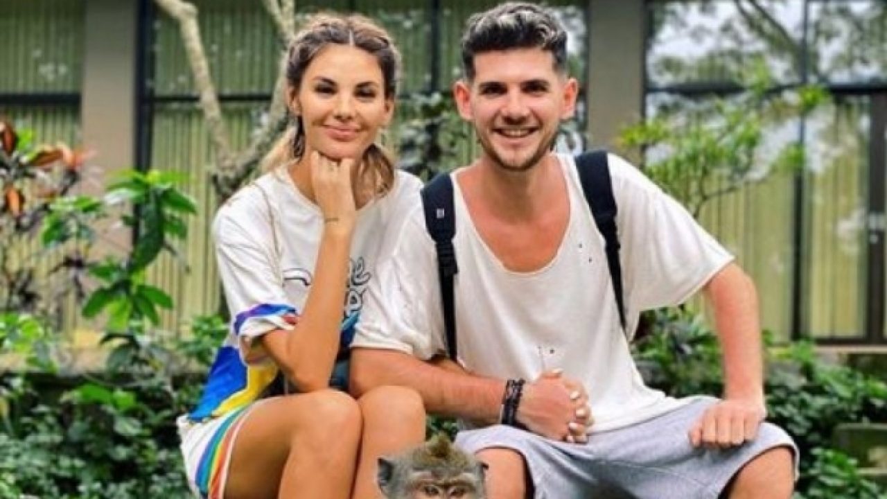 Cătălin Bordea, remarcă neașteptată la adresa Ramonei Olaru: „Dimineața, la prima oră, deschizi ochii și o vezi”. Îl compătimește pe Cuza