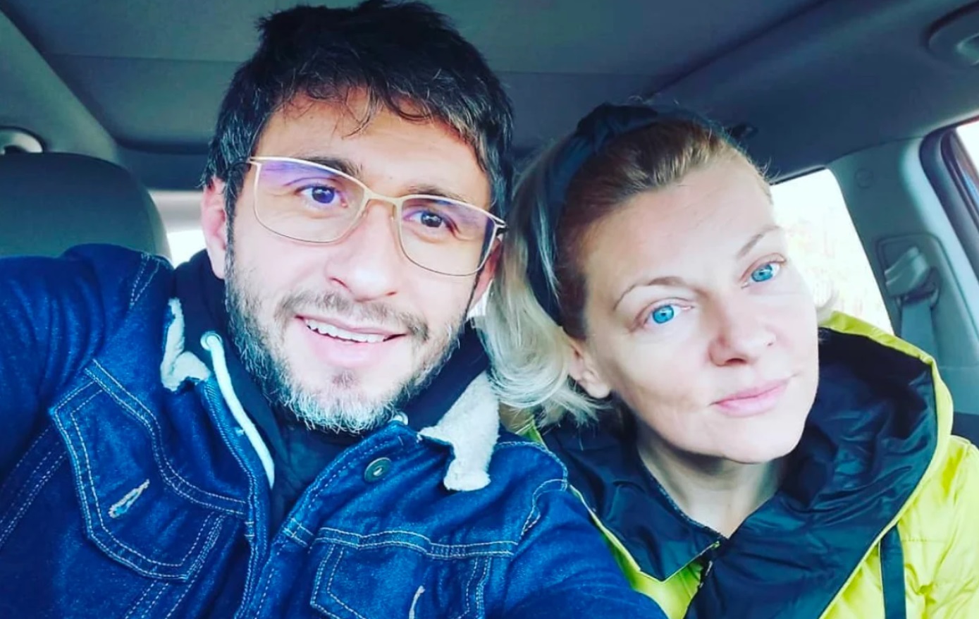 Adevăratul motiv pentru care Dana Nălbaru și Dragoș Bucur s-au mutat la țară. Cum au ajuns să cumpere casa din Argeș