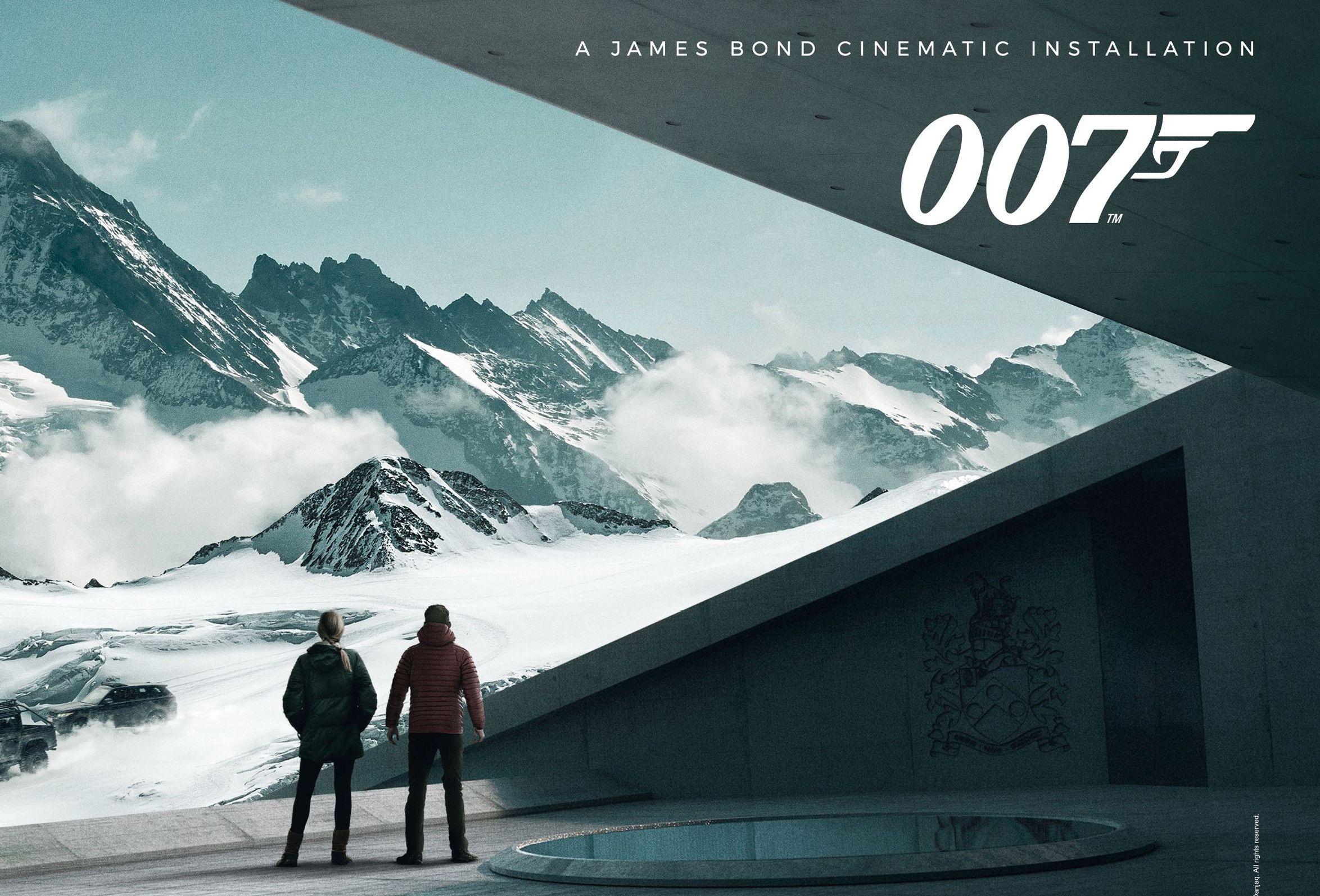 Noi detalii despre următorul film James Bond. Ce actori s-ar afla pe listă pentru a deveni Agentul 007