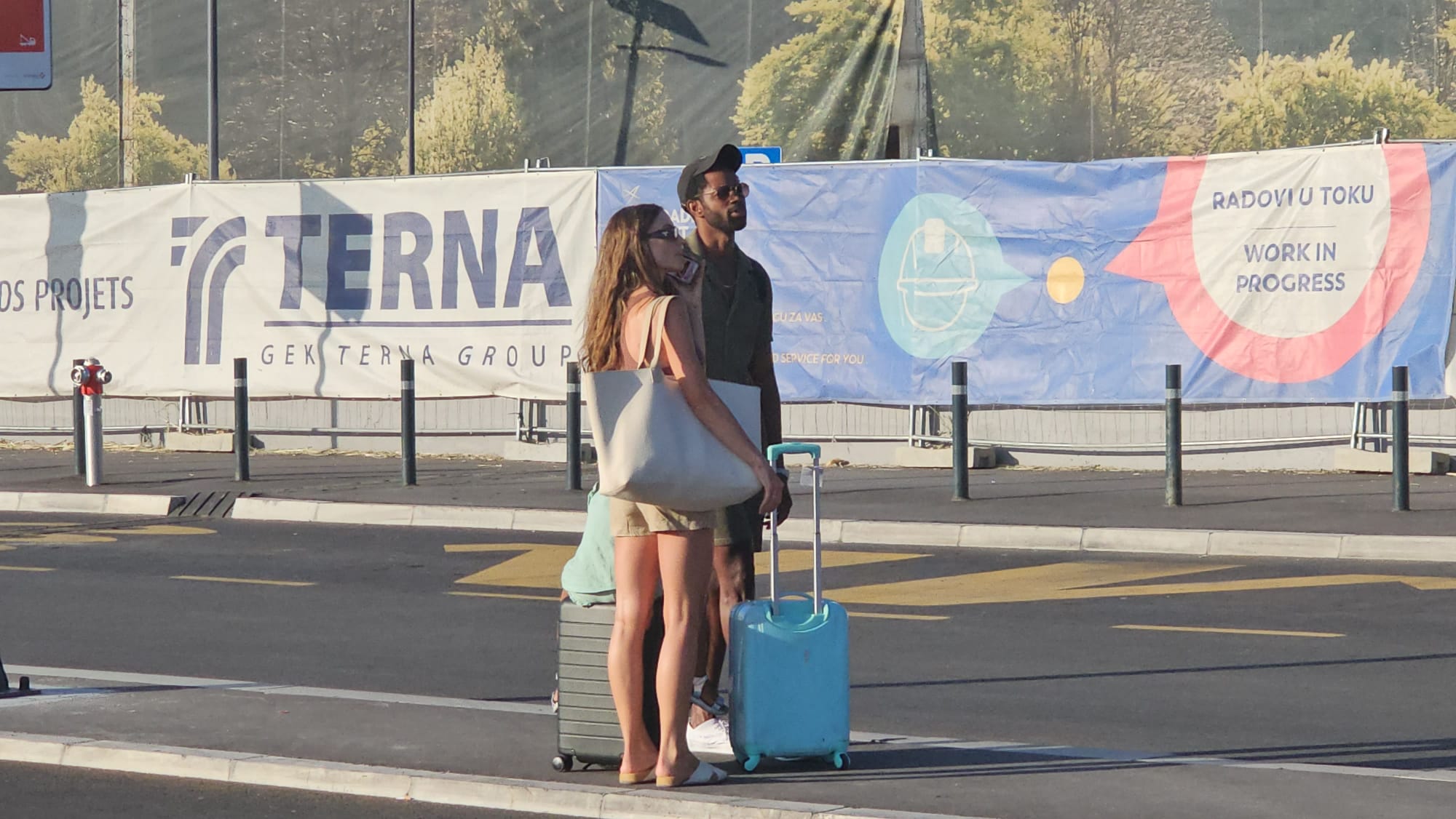 "MUŠKARCI U SRBIJI ME NEĆE VOLETI ZBOG OVE IZJAVE" Naša glumica se udala za milionera, pa otkrila šta mužu ne bi oprostila: "To mi je nezamislivo"
