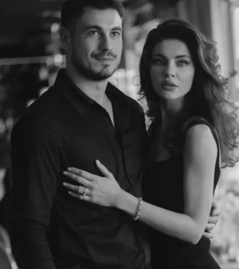Alex Pițurcă sare în apărarea Cristinei Ich după ce s-a zis că aceasta își neglijează copilul: „Este vorba despre faptul că Noah ar fi crescut de mama mea”