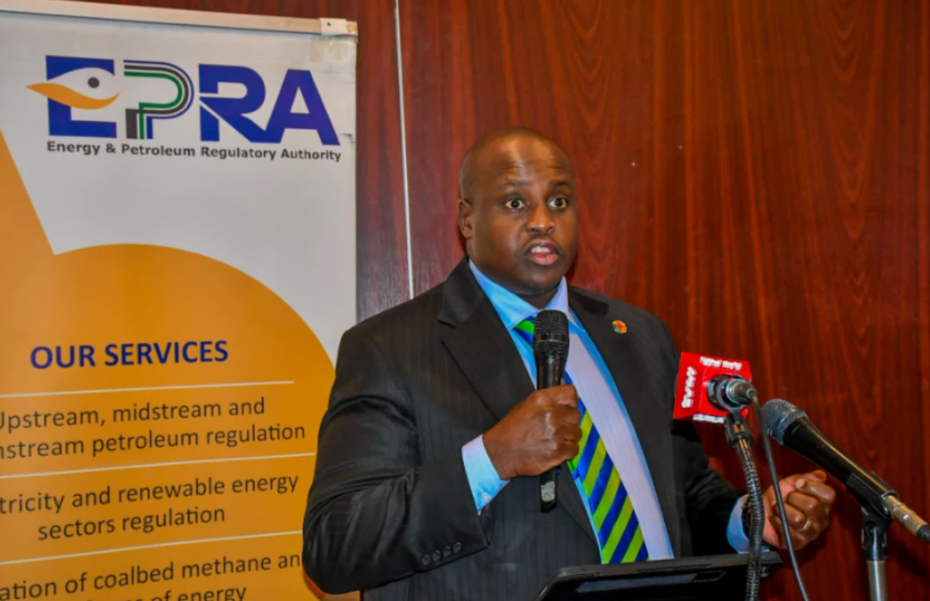 Kenya's energy regulator however, expects minimal impact on fuel prices, noting that Kenya has sufficient reserves