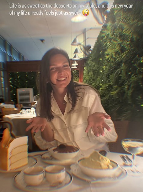 Nadia Comăneci, mesaj pentru Simona Halep de ziua ei. A împlinit 34 de ani și a primit cele mai deosebite urări