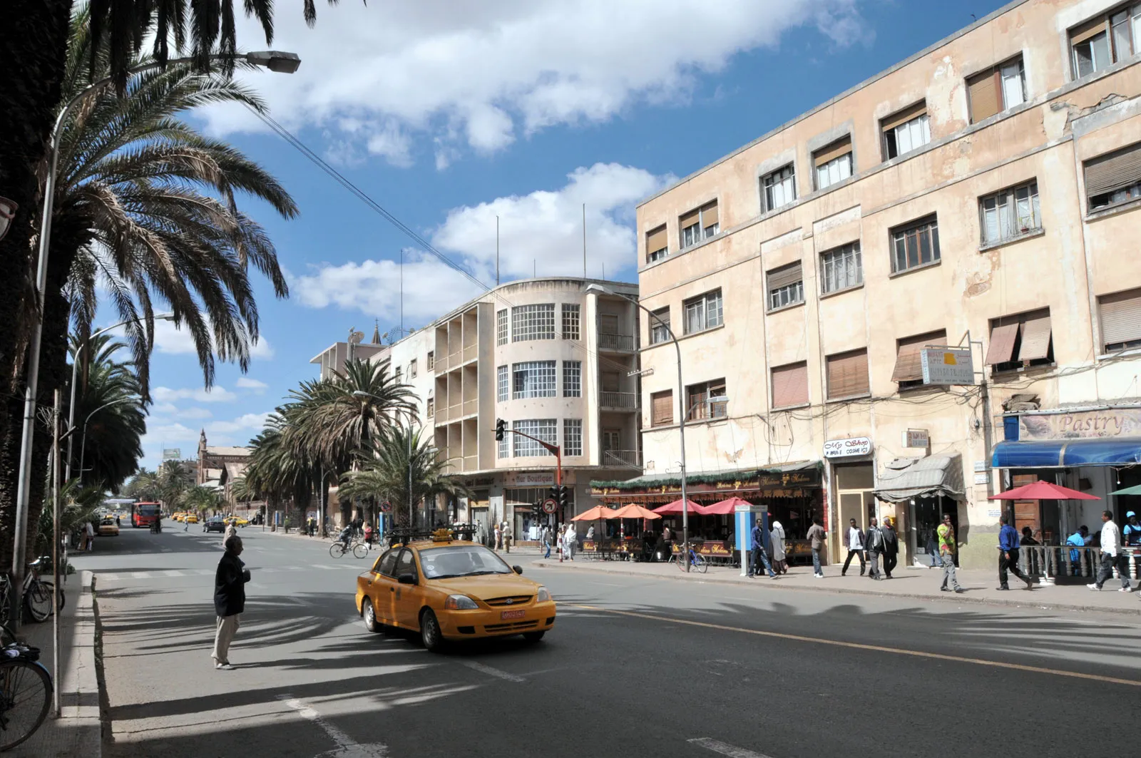 Asmara
