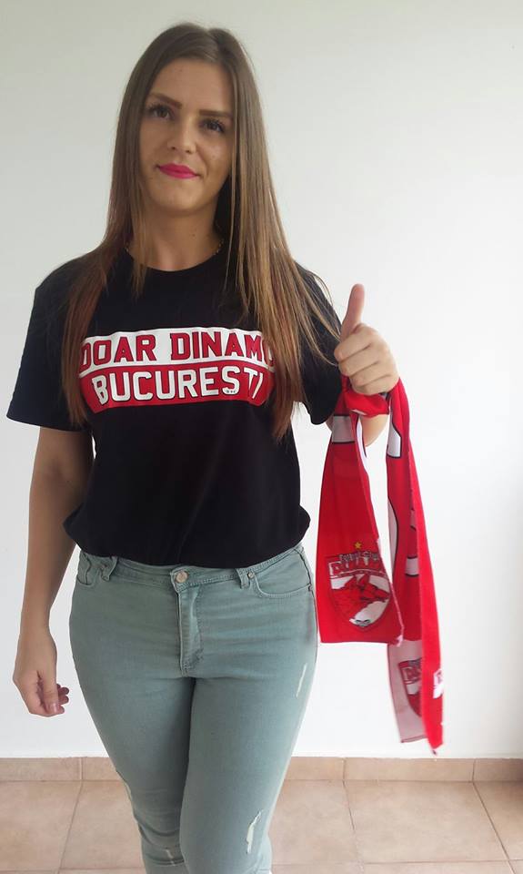 Dinamovistele din PCH sunt pregătire de marele derby cu FCSB / GALERIE FOTO
