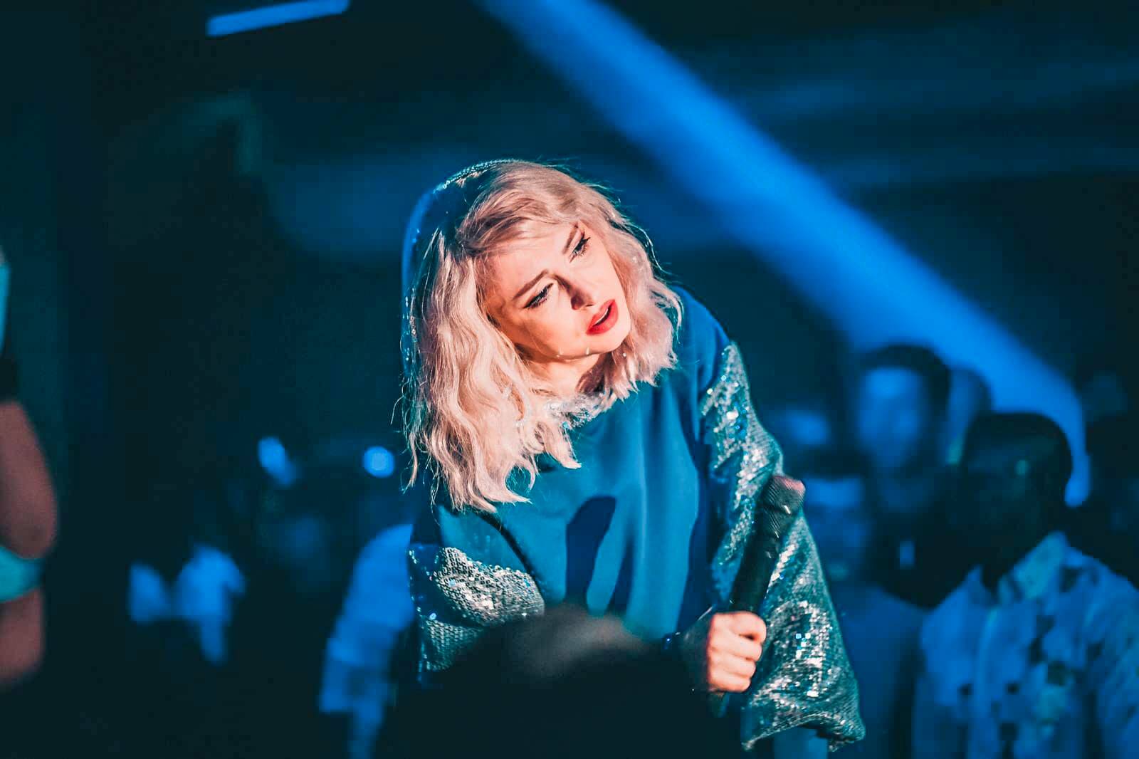 Când ar putea reveni Andreea Bălan pe scenă. "O pauză prea mare îi aduce pierderi materiale greu de suportat" | FOTO