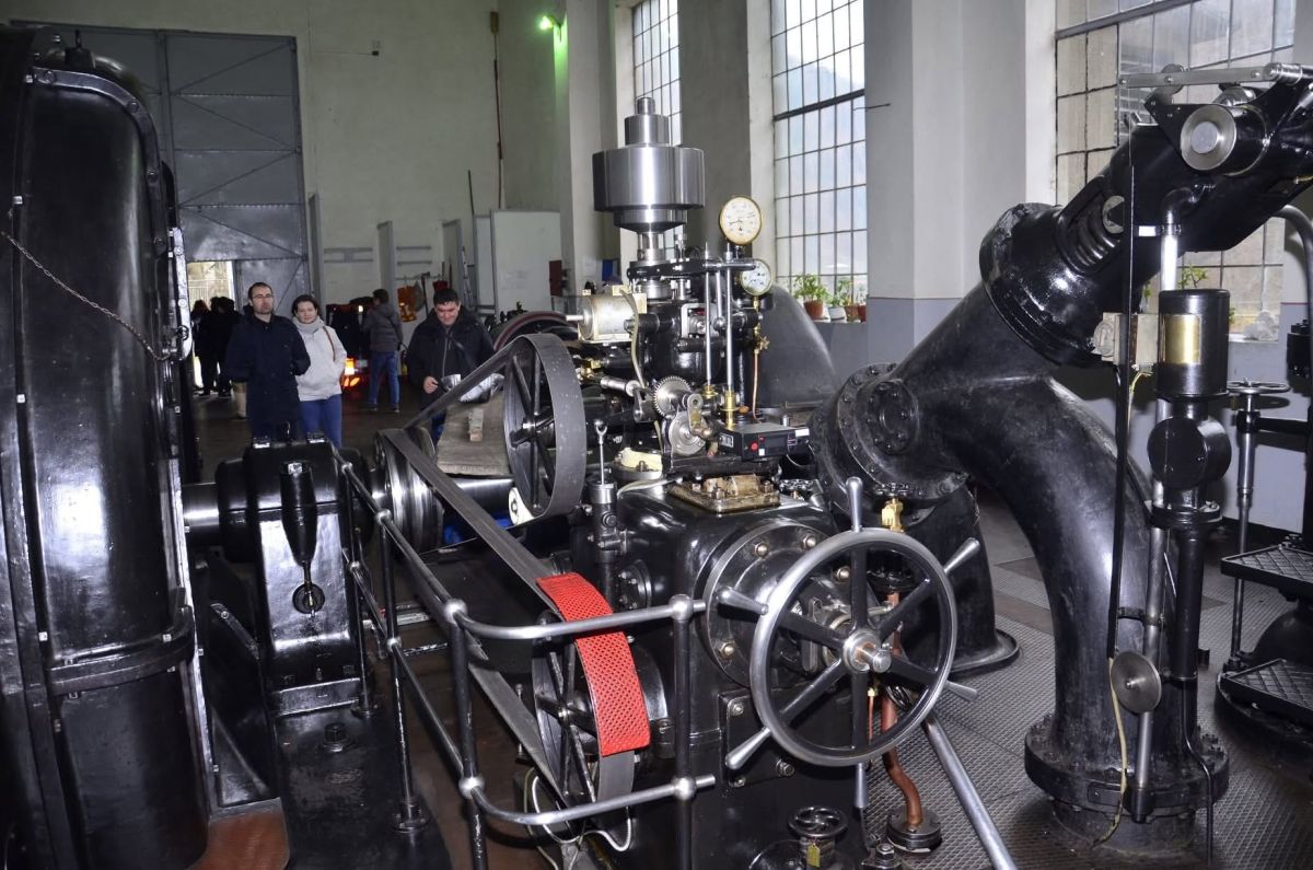 Secretele Hidrocentralei Dobrești: ce a construit Primăria București pe Ialomița între anii 1928 și 1930