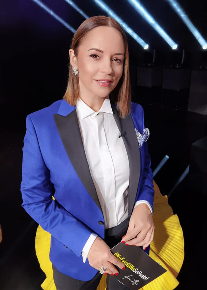 Andreea Marin, confesiune surprinzătoare despre viitorul ei: „Îmi mai doresc un copil”