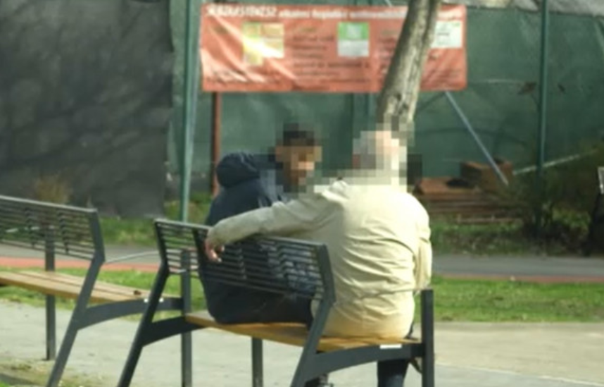 Friss hírek érkeztek K. Endre ügyében: megszólalt a rendőrség a nyomozás kapcsán