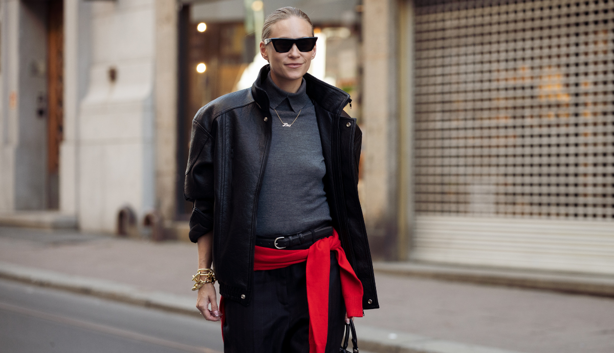 Van egy szín, ami évről évre előkerül az őszi-téli szezonba, ez bizony a megunhatatlan piros