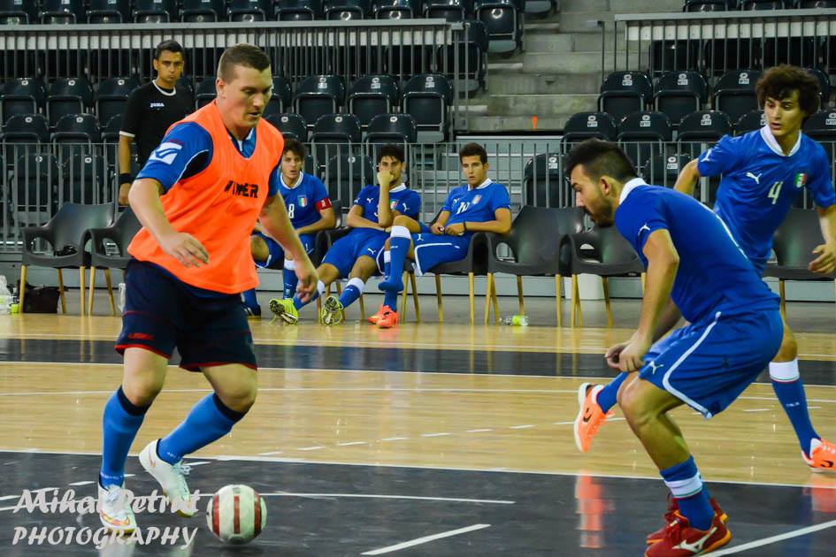 Disperarea medicului ce se ocupă de românii care au cucerit Europeanul de fotbal pentru diabetici: ^”Nimeni nu ne bagă în seamă! Am solicitat și Federația, și Ministerul, dar n-au trimis pe nimeni nici la premiere!”. Mai are nevoie de 27.000 de euro pentru acoperirea cheltuielilor cu organizarea de la Cluj-Napoca