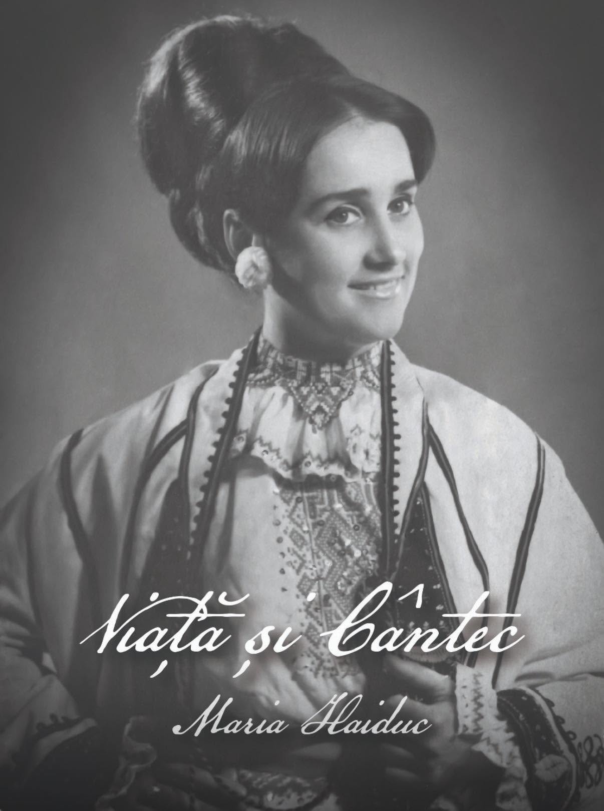A murit cântăreața de muzică populară Maria Haiduc, mama fostului fotbalist Marcel Pușcaș. Când va avea loc înmormântarea