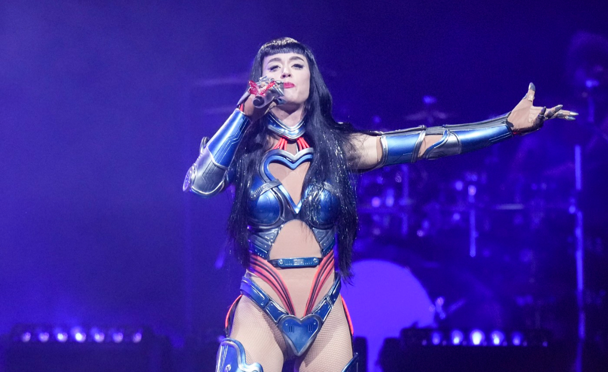 Poliția a deschis o anchetă pe numele lui Katy Perry. De ce o acuză Ruby Rose: „Mi-au trebuit 20 de ani să spun asta”