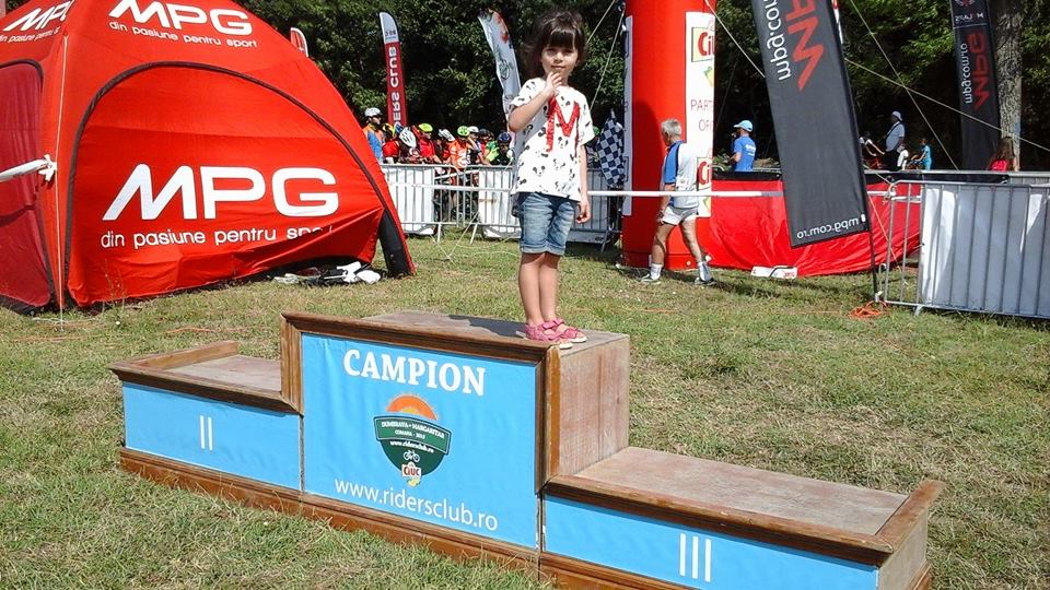 Peste 120 de rideri au cucerit premii la Dumbrava cu Mărgăritar / GALERIE FOTO