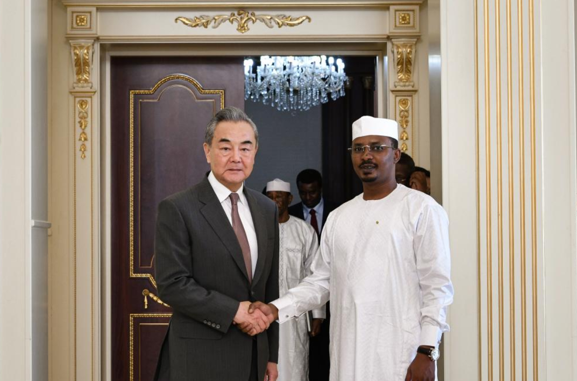 China leads Chad’s oil revival with US$4.5bn refinery upgrade as Western oil giants exit