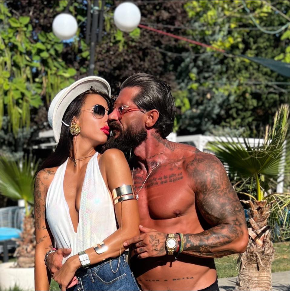 Radu Vâlcan l-a pus la punct pe Andrei Rotaru la „Insula iubirii”. Replica dură a prezentatorului: „Ești singurul actor”