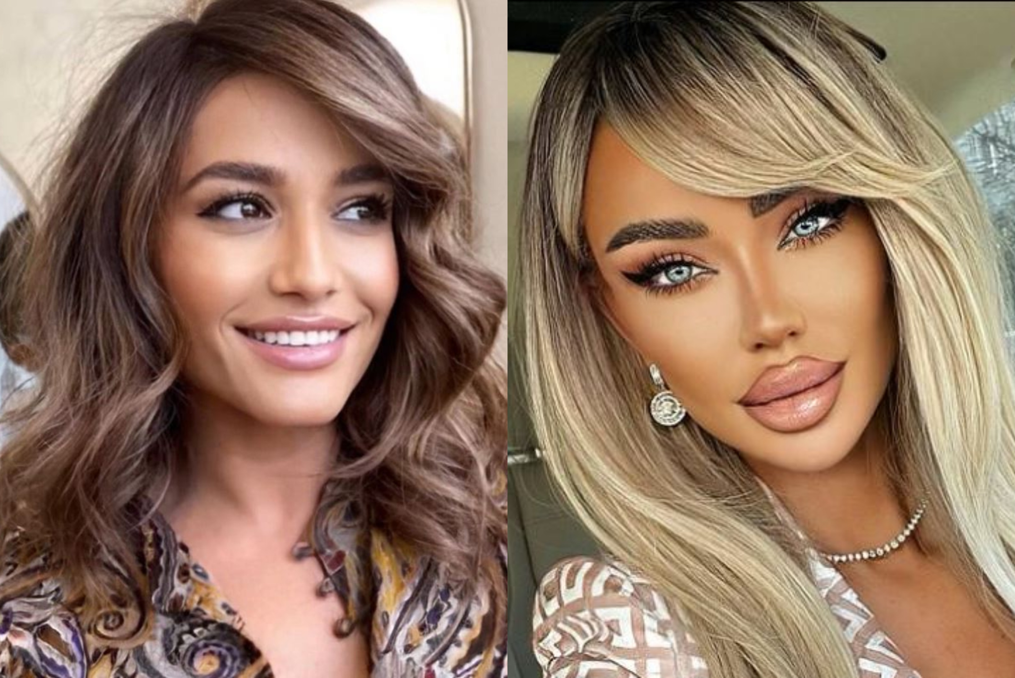 Claudia Pătrășcanu, victorie în procesul intentat de Bianca Drăgușanu. Câți bani îi cerea ca daune pentru defăimare