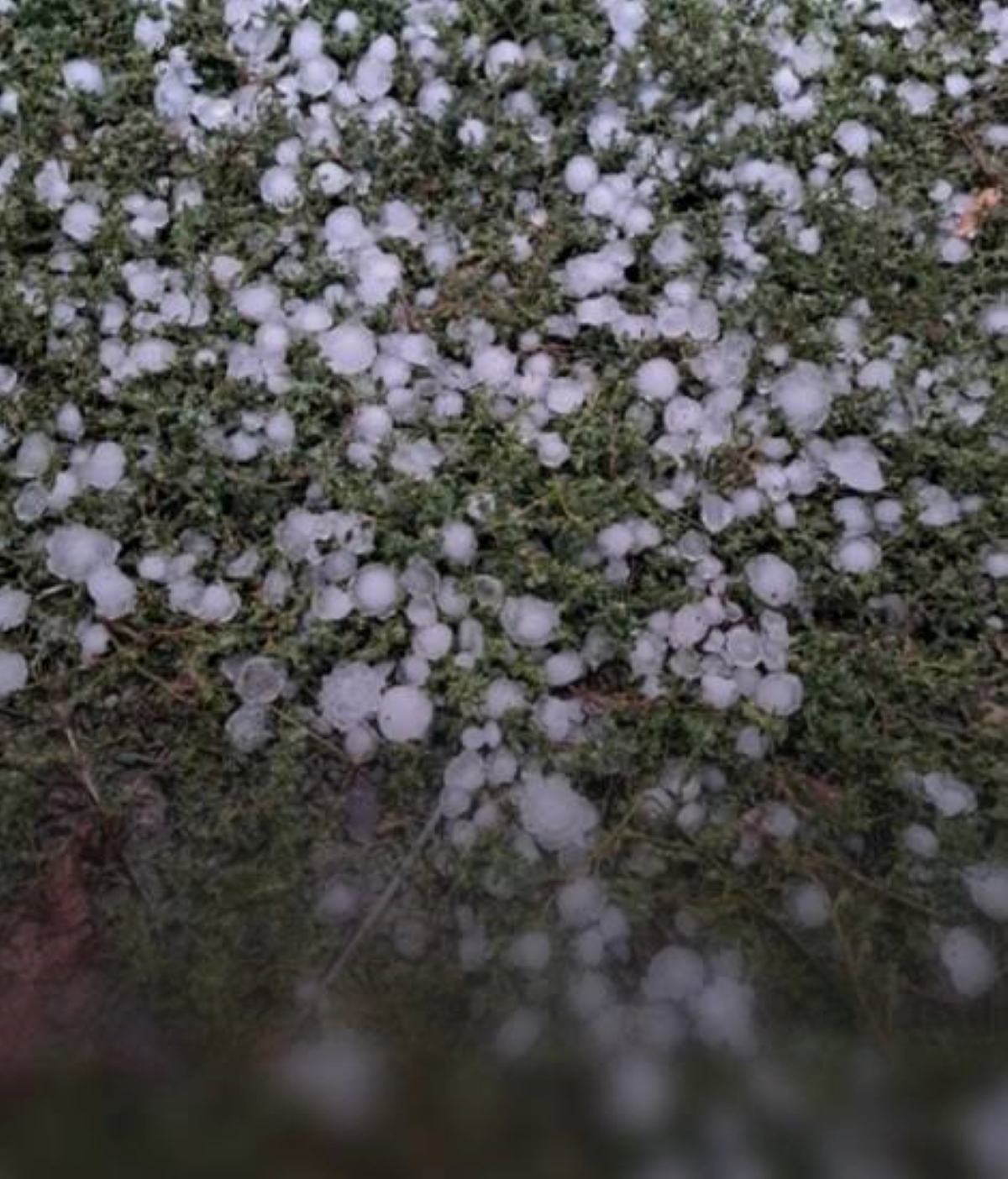 Ciclonul Ashley, în România. Explicații despre fenomenul meteo care va lovi țara noastră în weekend