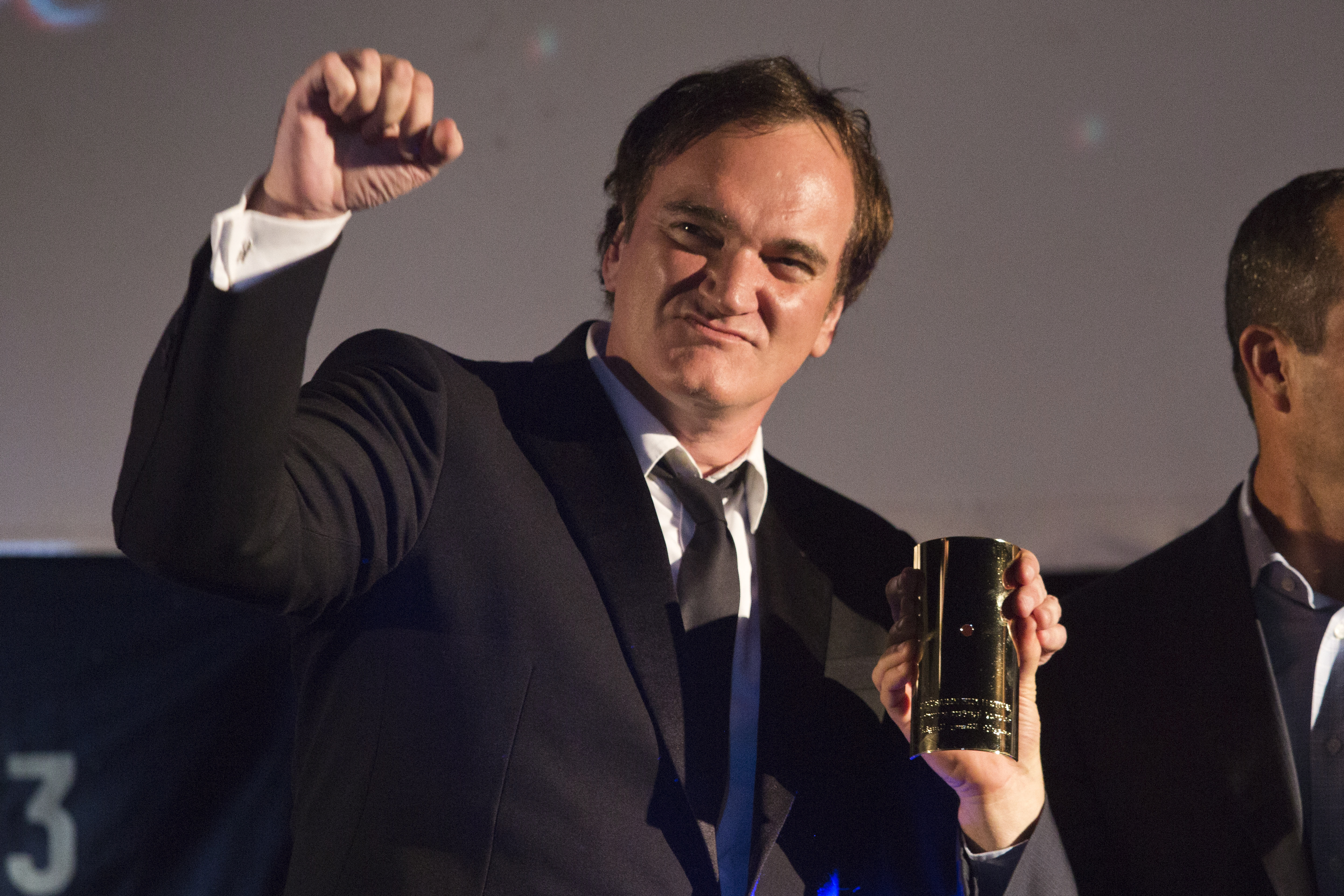 Primele reacții după ce s-a spus că regizorul Quentin Tarantino ar fi murit în Israel: „E viu și nevătămat”