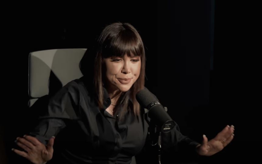 Denise Rifai a fost luată la întrebări de Dani Oțil și Răzvan Simion. Ce au spus despre salariul prezentatoarei de la Kanal D