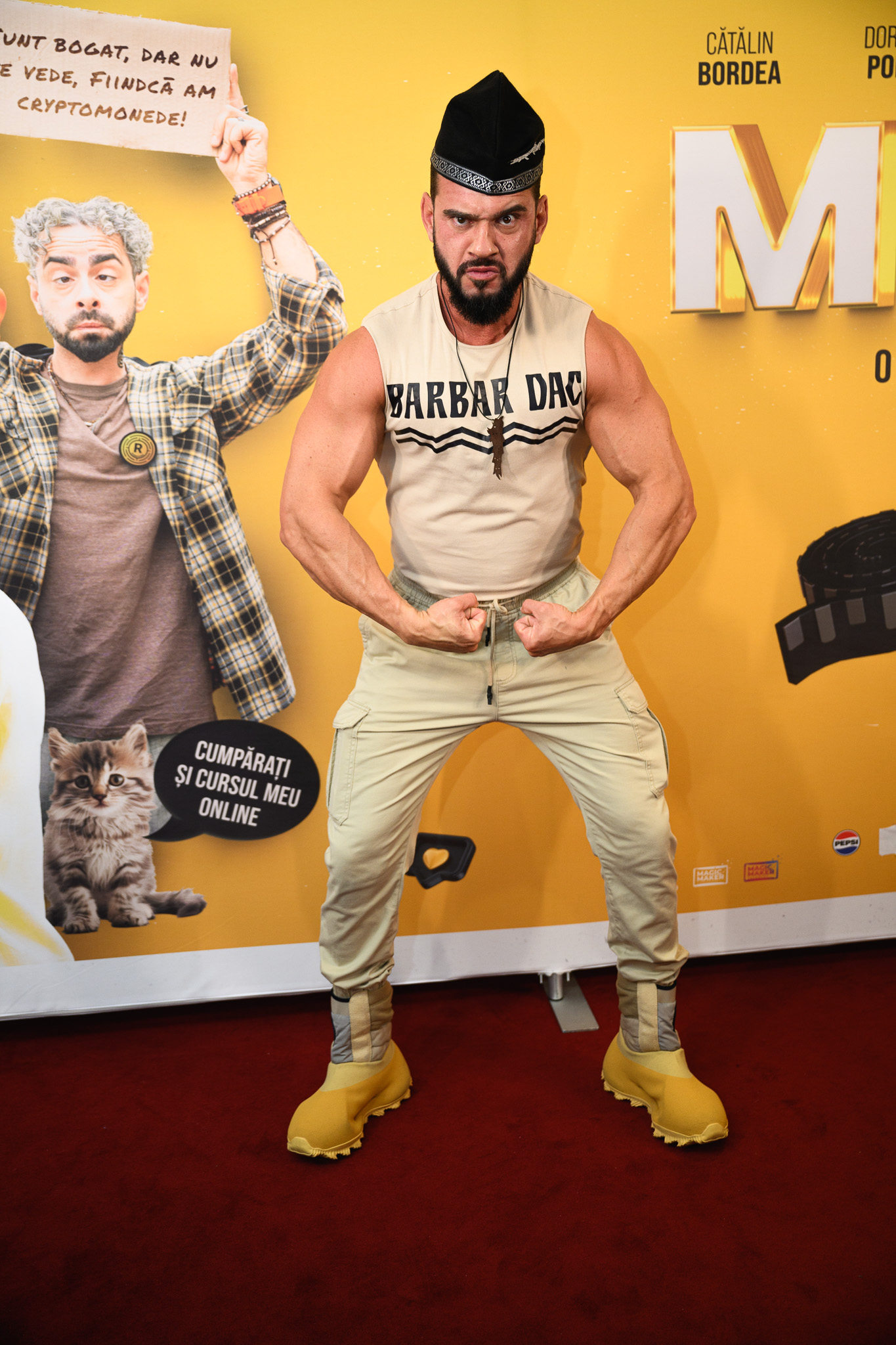 Dorian Popa a dezvăluit cine sunt cei patru mentori ai lui și cât de mult l-au afectat problemele cu legea | EXCLUSIV