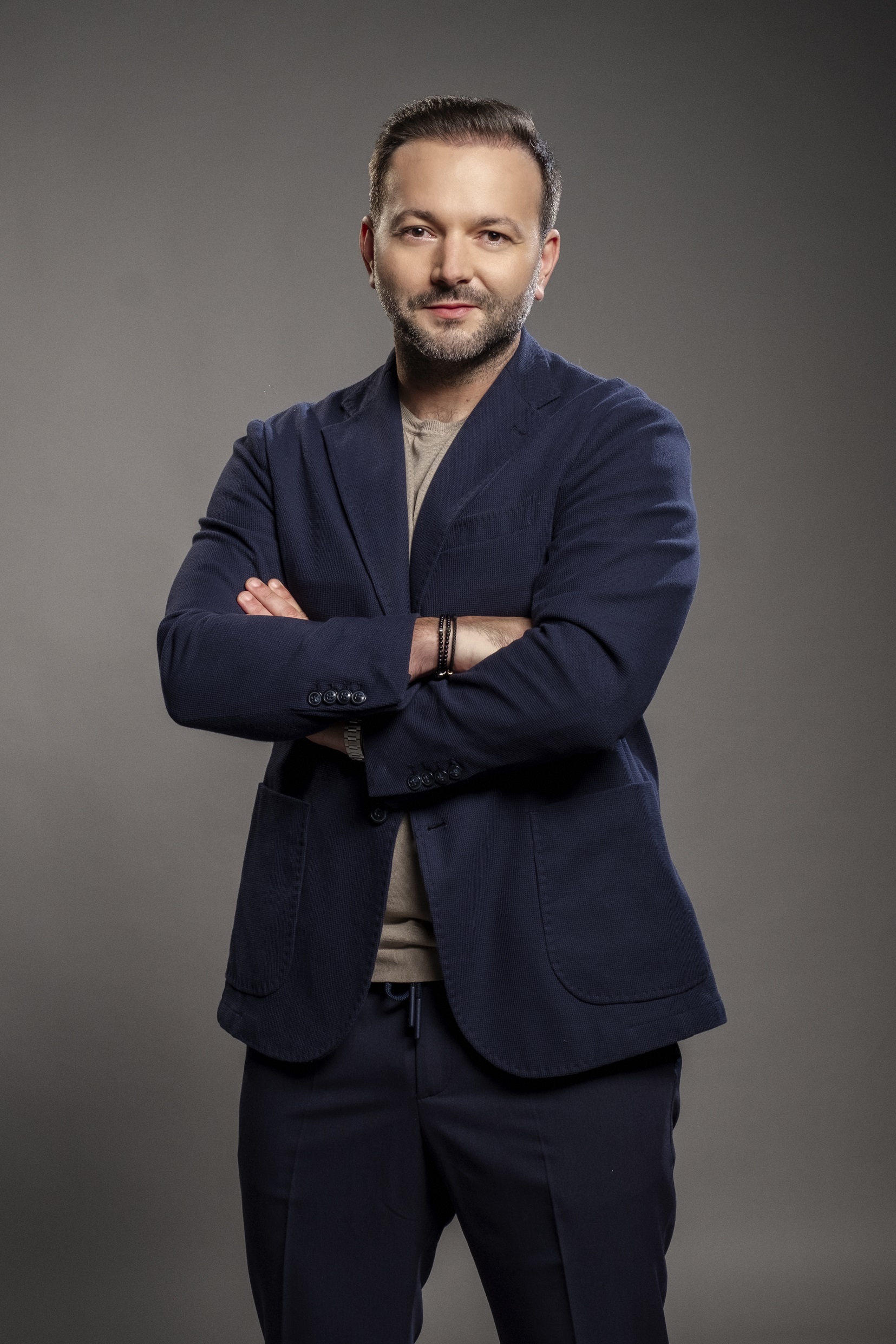 Mihai Morar, adevărul despre prietenia cu Daniel Buzdugan: „Avem grijă să nu depășim granițele”