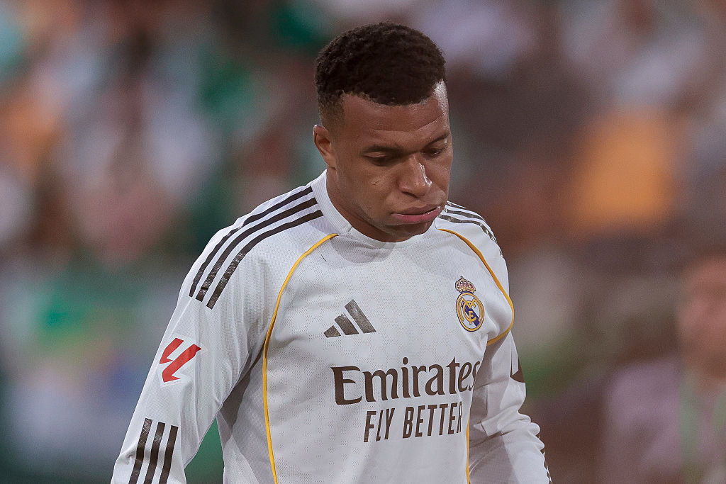 Sokkoló petíció a Real Madridnál: több millióan követelik Kylian Mbappé távozását