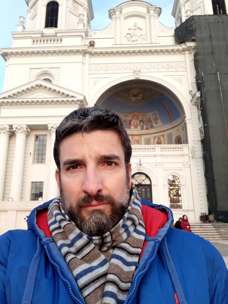 Silviu Biriș a renunțat în ultimul moment la călugărie: „Acel gând nu a venit la divorț”. Radu Beligan l-a convins să nu se mute din țară