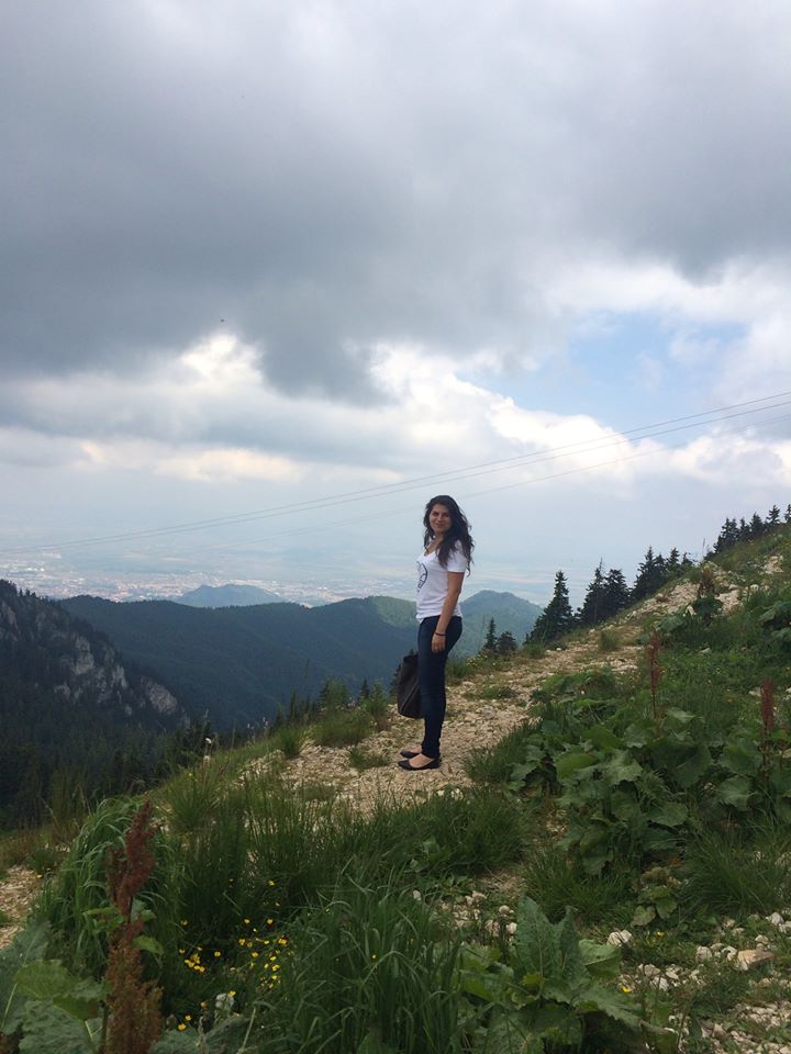 FOTO/ Năstase cel mic și soția lui, Dolly, la relaxare în Poiana Brașov!