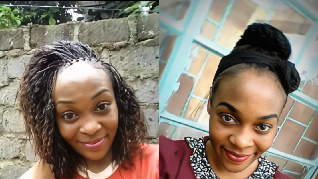 Last moments of radio presenter murdered by boyfriend in Kahawa West