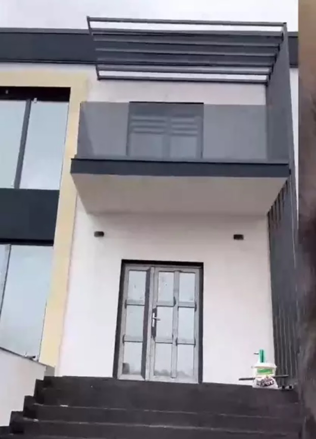 Imagini cu casa pe care și-a cumpărat-o Oana Radu, după ce a plecat din apartamentul în care locuia cu fostul soț: „Cea mai frumoasă”