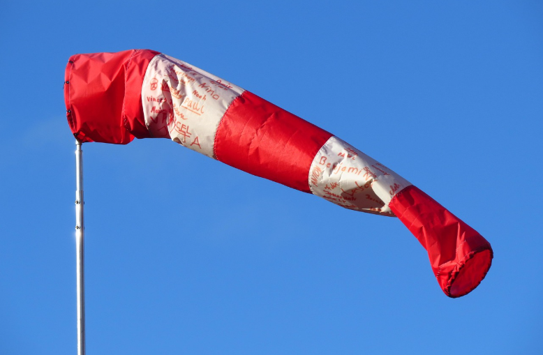 Budapestet is elérte a brutális erejű szél: leállították a zugligeti libegőt