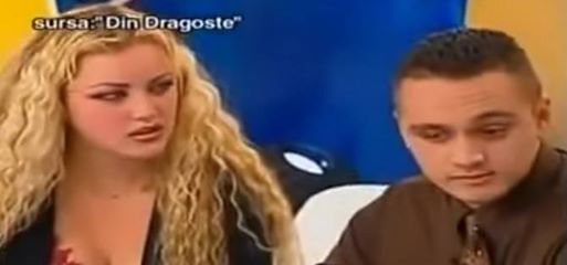 Ce s-a ales de bărbatul după care Bianca Drăgușanu plângea la "Din Dragoste". Cum arată azi Mihai | FOTO