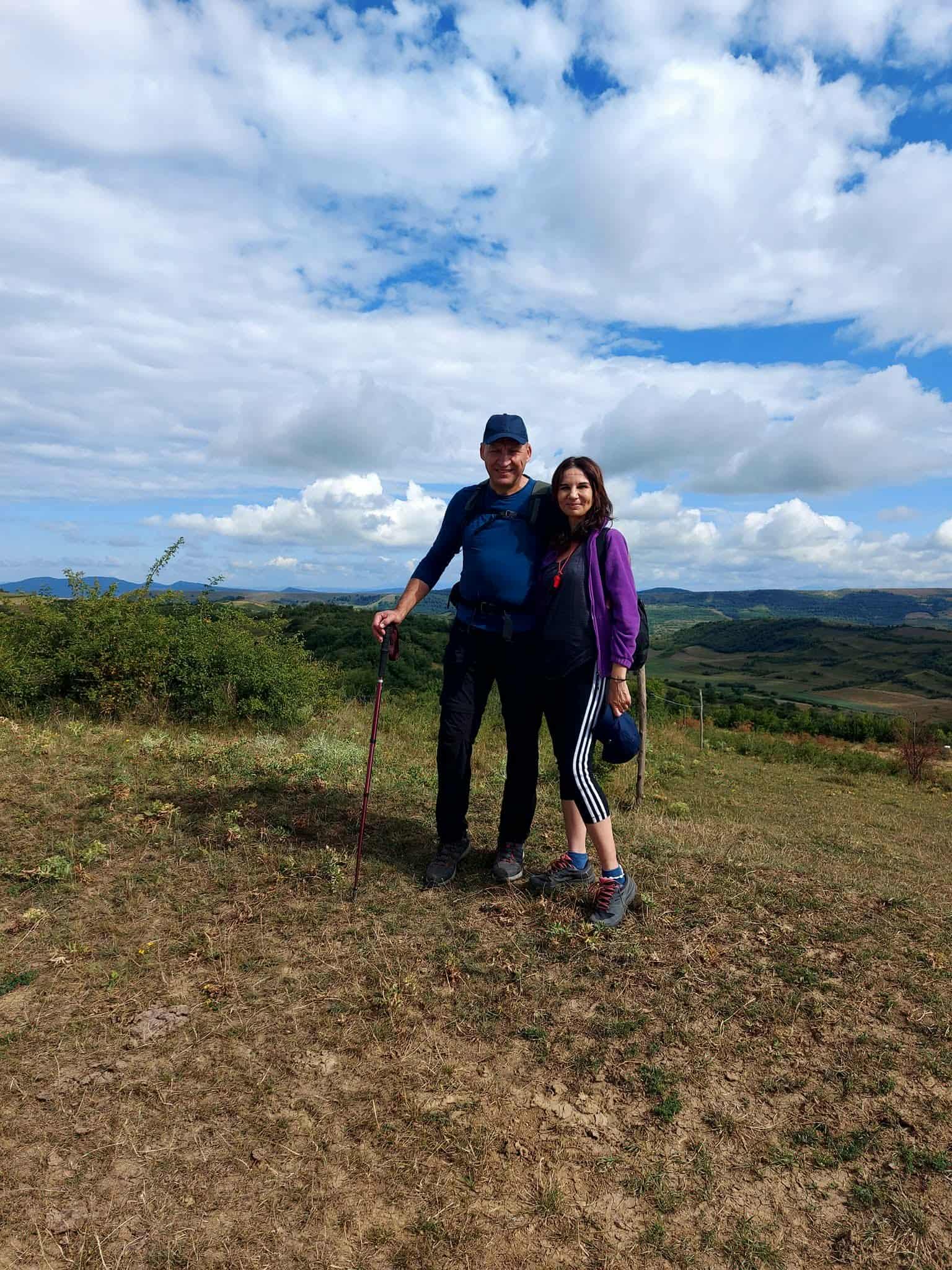 Via Transilvanica în 2025, prin experiențele călătorilor: „Îți arată România așa cum rar o mai găsești: autentică, simplă și cu oameni calzi”
