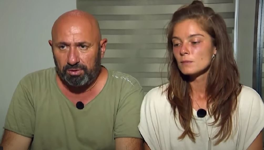 Relația dintre Doina Teodoru și Cătălin Scărlătescu a fost pusă la încercare: „În ultima perioadă ne vedem foarte rar”
