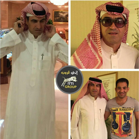 Ruleta arabă! Piți ar fi plecat precipitat în Golf. Ar fi pierdut 500.000 euro!