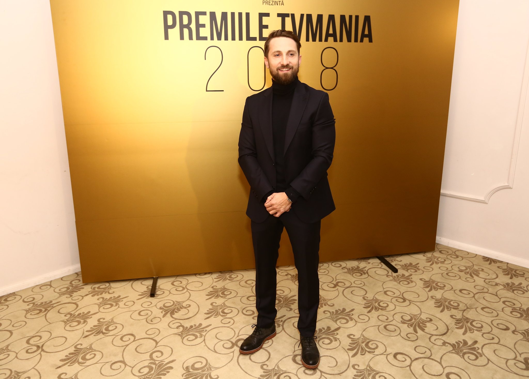 GALERIE FOTO / Vedetele României, apariții spectaculoase la decernarea Premiilor TV Mania 2018