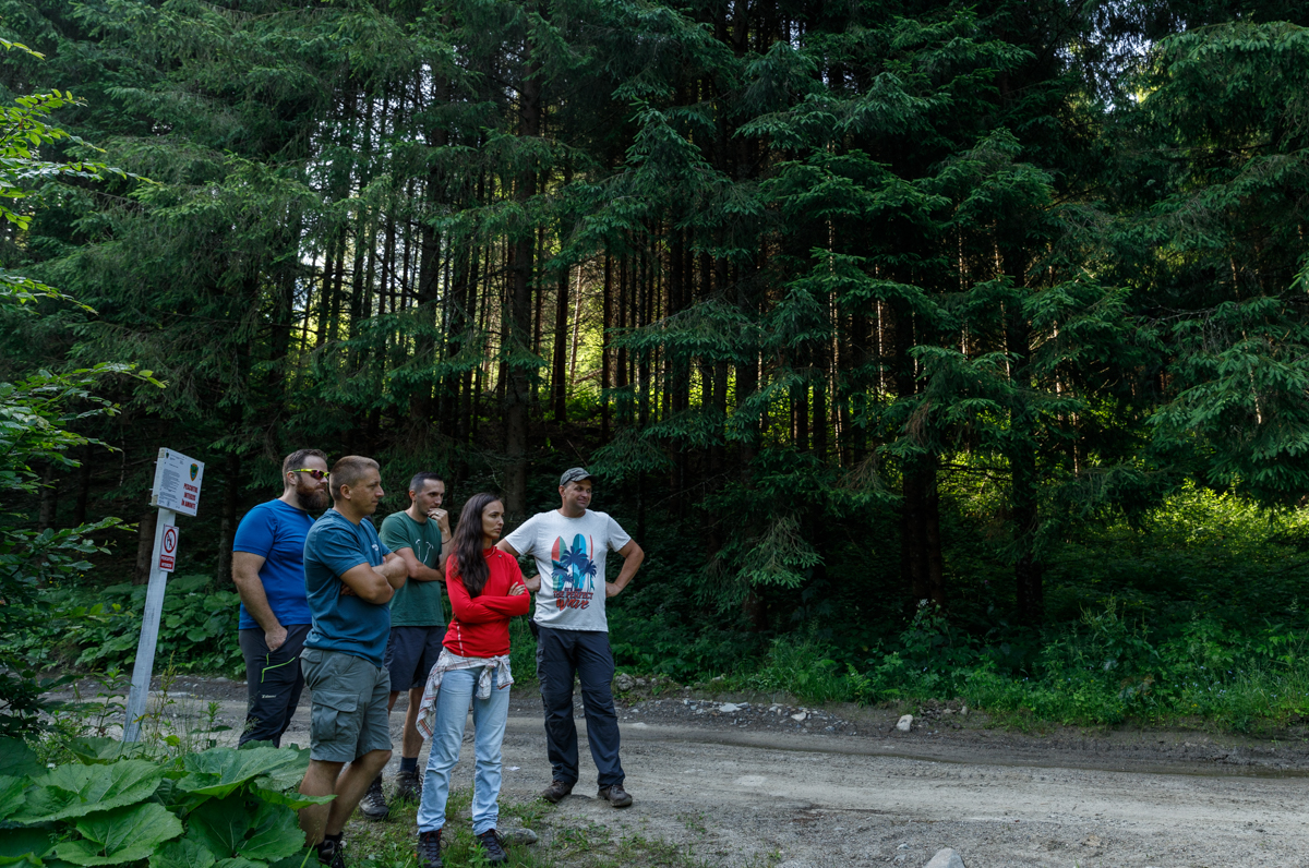 Zimbri românești cu părinți din Occident. Cum se reface populația în Carpați după 200 de ani. „La început, oamenii din zonă nu au fost așa bucuroși”