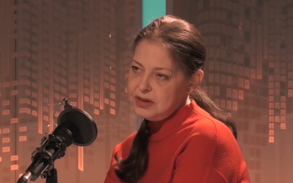 Cum se simte Rita Mureșan după ce i s-a făcut rău în direct la „Un show păcătos”. „A venit SMURD-ul. Mulțumesc pentru tot”