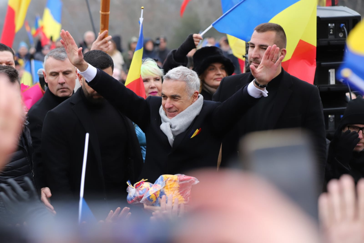Dosarul lui Călin Georgescu s-a blocat din cauză că doi judecători se contrazic pe o decizie