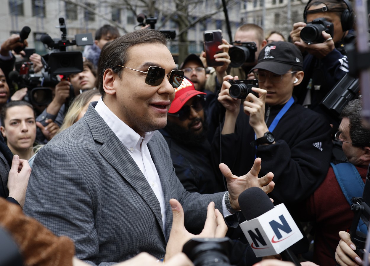 Donald Trump, judecat pentru 34 de capete de acuzare. Prima reacție: „Nu m-am gândit niciodată că s-ar putea întâmpla așa ceva în America”