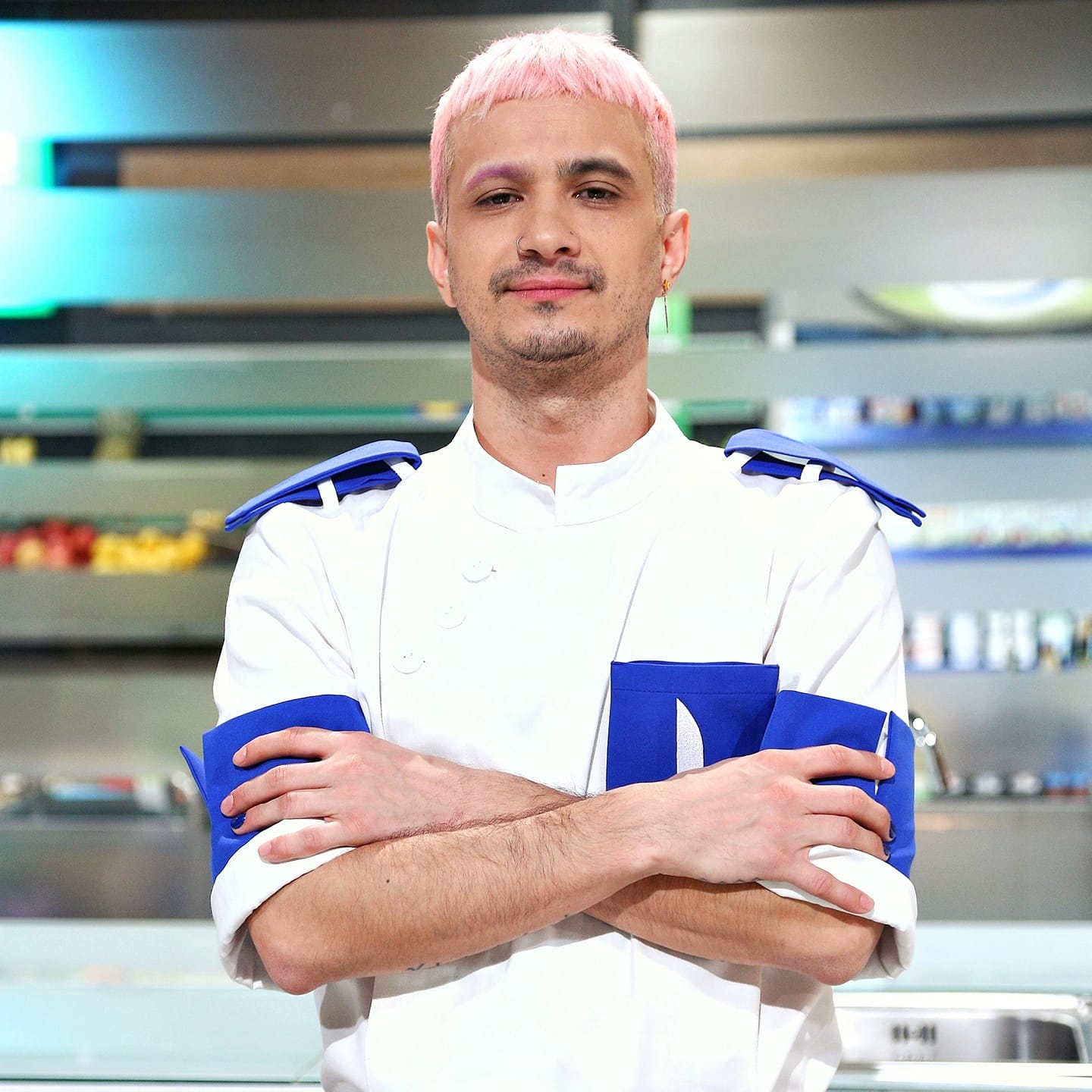 Cum a ajuns Keed, fost concurent la „Chefi la cuțite”, bucătar pe un iaht pe Mediterană: „Mi-am făcut talentul. Am evoluat mult”