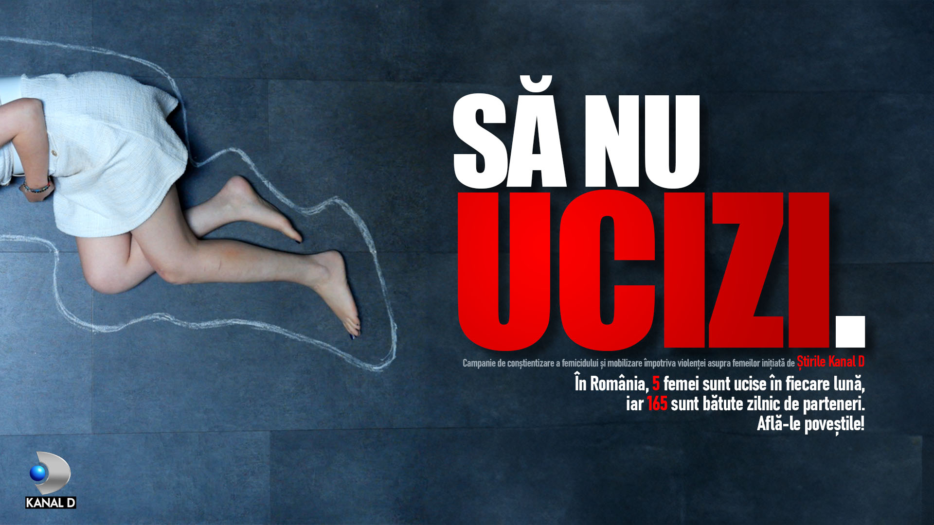 Cum încearcă televiziunea Kanal D să schimbe o lege: „Urgență națională”. Anunțul făcut de Mihai Ghiță