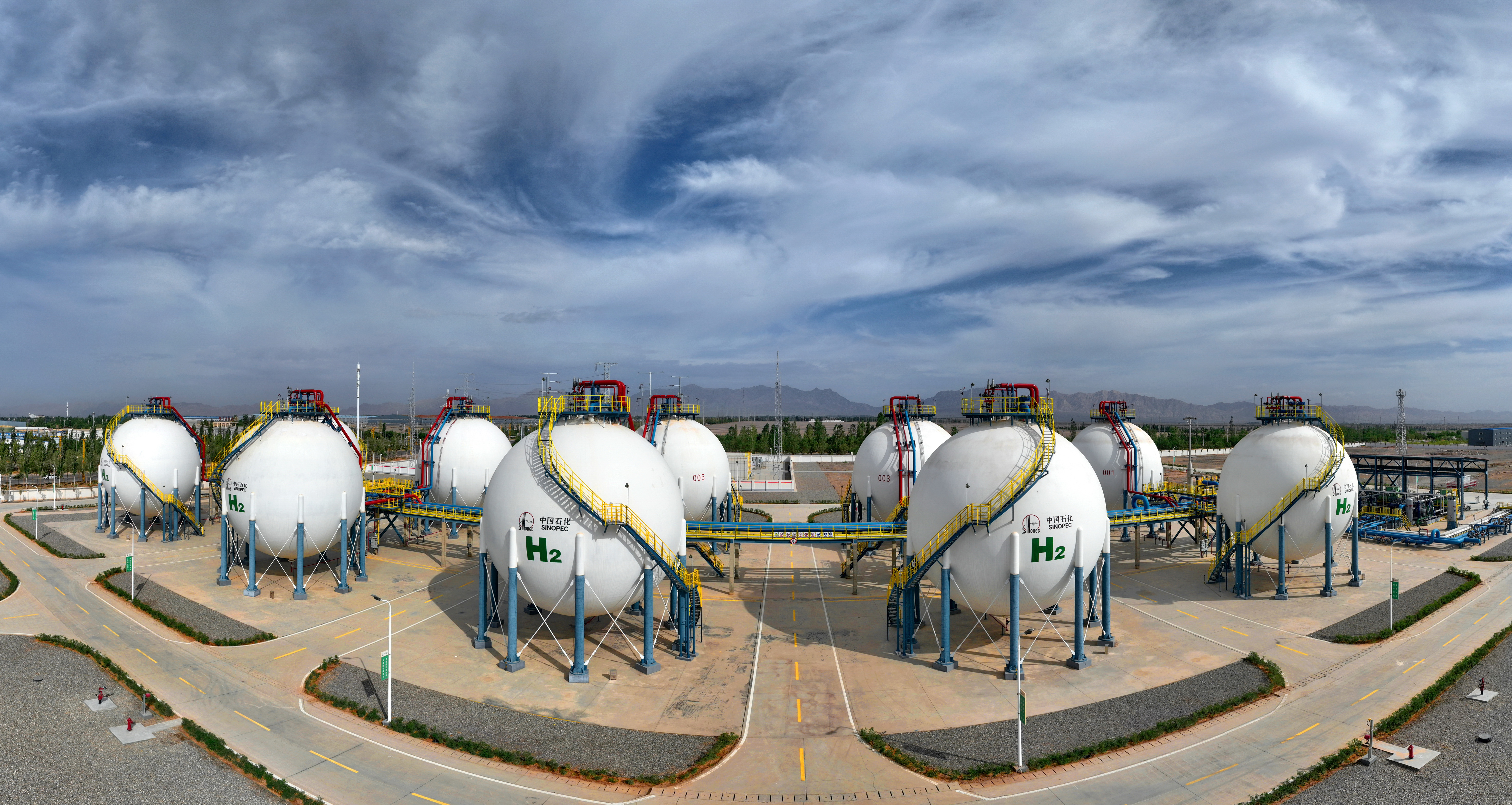 South Africa’s $5.8bn hydrogen gamble could reshape global shipping and energy markets