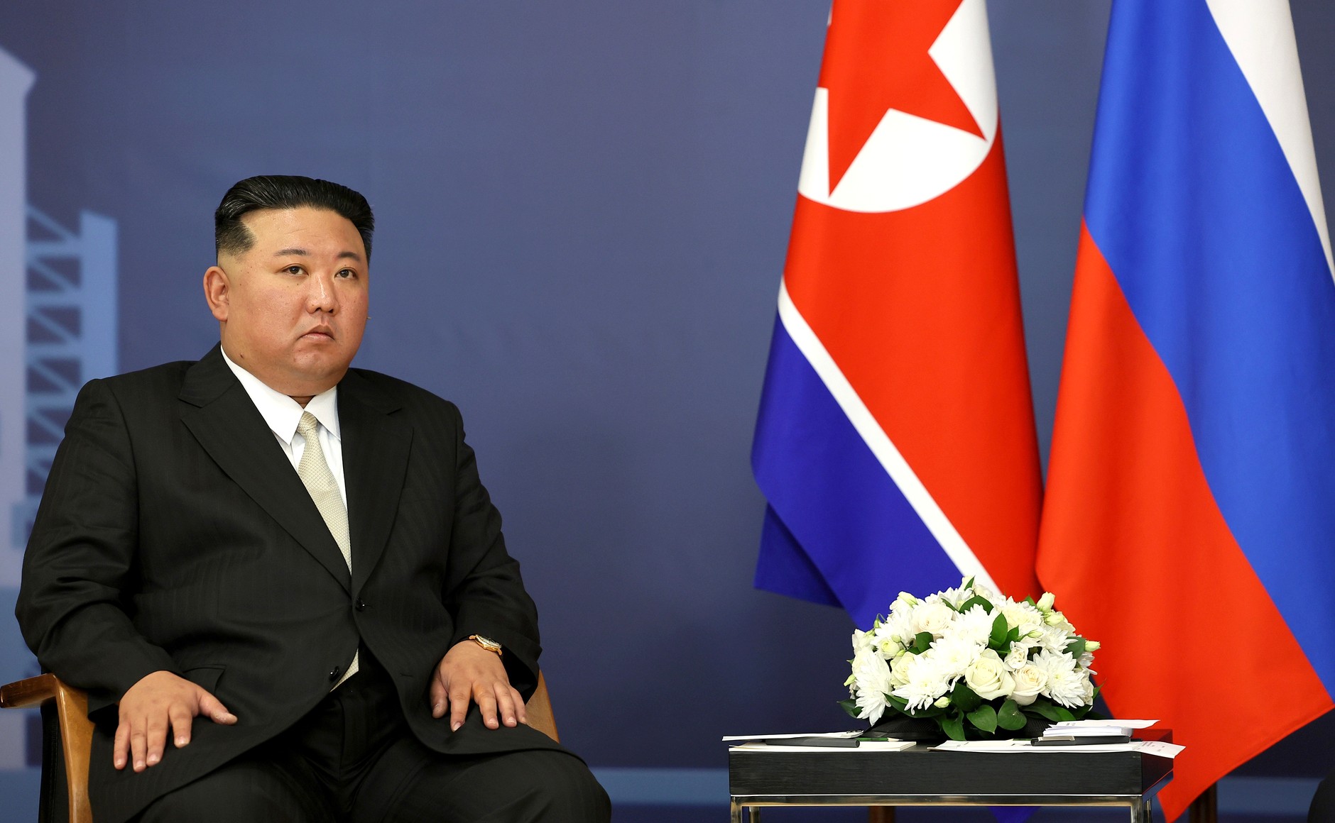 Rusia primește jumătate din obuzele sale din Coreea de Nord. Multe dintre ele sunt defecte