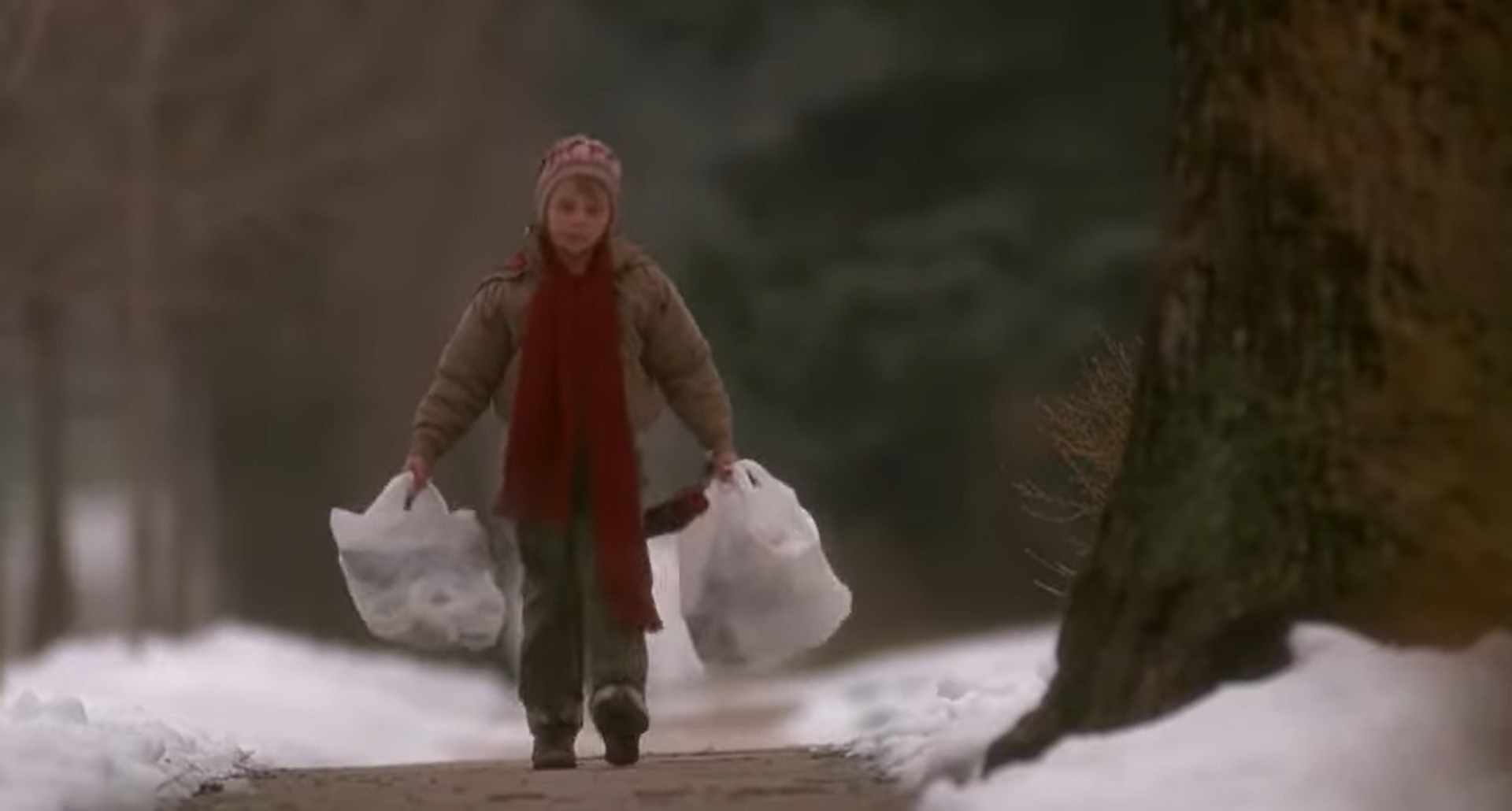 Câți români s-au uitat la filmul „Singur Acasă - Home Alone”! Aventurile lui Kevin au avut succes și anul acesta
