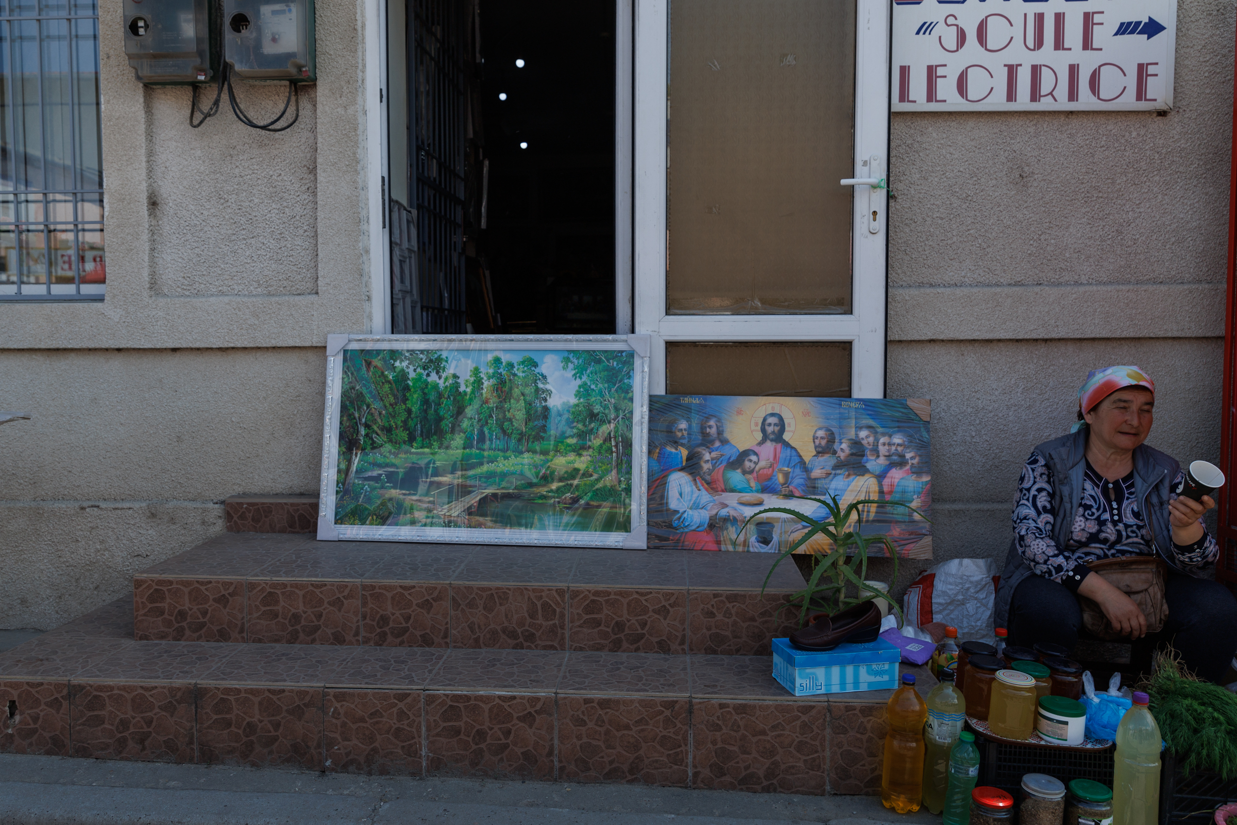 REPORTAJ DIN MOLDOVA. De ce-l susține lumea din Orhei pe Ilan Șor? „Viața era mai urâtă înainte de Șor. Ăsta-i adevărul”